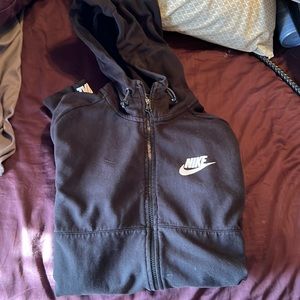 Nike hoodie